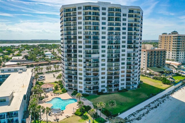 2425 S Atlantic Ave Unit 1202A, Daytona Beach Shores, FL 32118 - photo 39