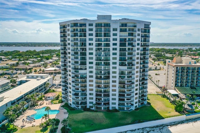 2425 S Atlantic Ave Unit 1202A, Daytona Beach Shores, FL 32118 - photo 40
