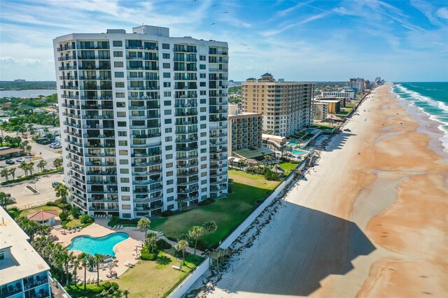 2425 S Atlantic Ave Unit 1202A, Daytona Beach Shores, FL 32118 - photo 60