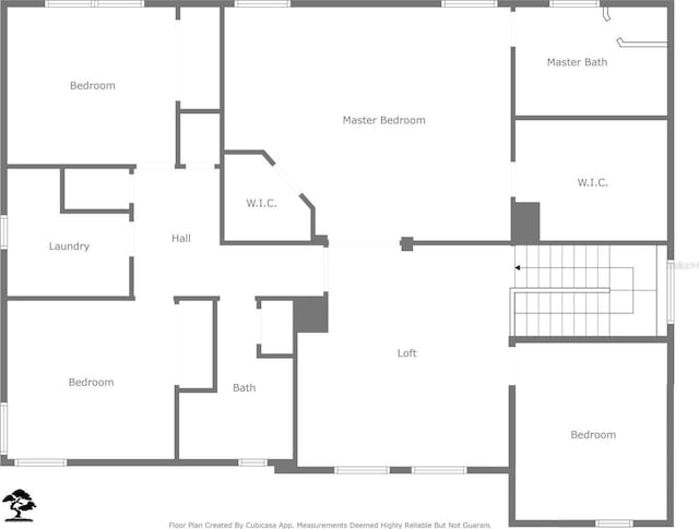 4604 Barbados Loop, Clermont, FL 34711 - home floor plan