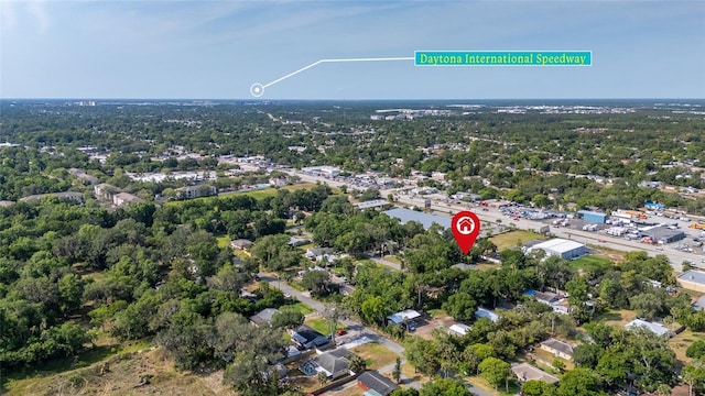 1738 Palm Rd, Ormond Beach, FL 32174 - view of property location
