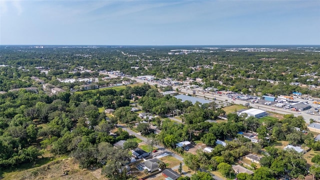 1738 Palm Rd, Ormond Beach, FL 32174 - view of property location
