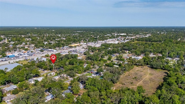 1738 Palm Rd, Ormond Beach, FL 32174 - view of property location