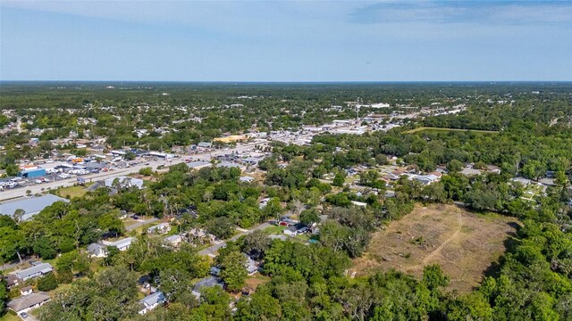 1738 Palm Rd, Ormond Beach, FL 32174 - aerial view of property and surrounding area