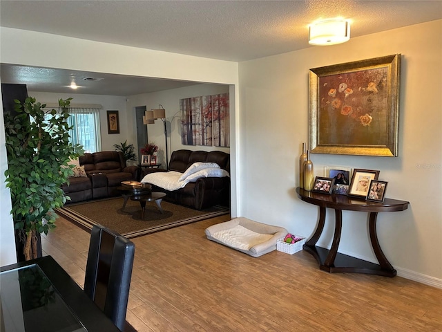 516 Hickorywood Ave, Altamonte Springs, FL 32714 - living room with wood finished floors