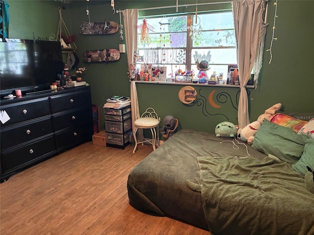 516 Hickorywood Ave, Altamonte Springs, FL 32714 - bedroom with wood finished floors