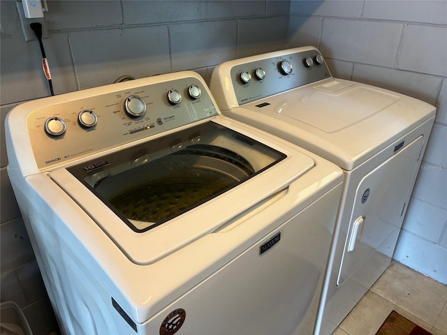 516 Hickorywood Ave, Altamonte Springs, FL 32714 - washroom featuring separate washer and dryer