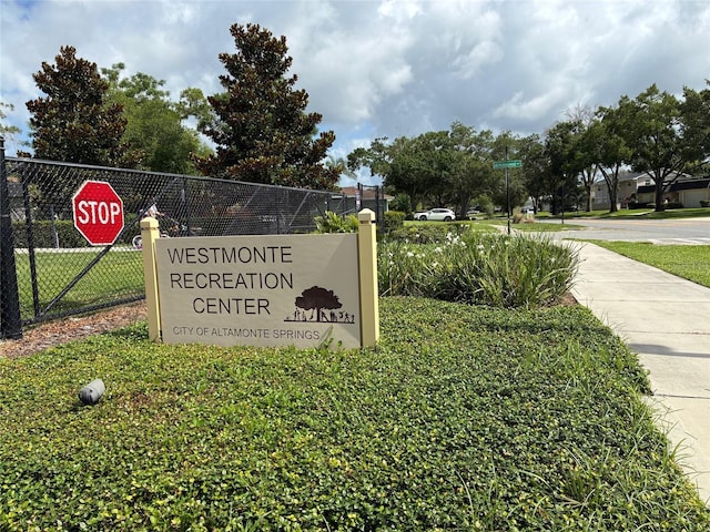 516 Hickorywood Ave, Altamonte Springs, FL 32714 - exterior view