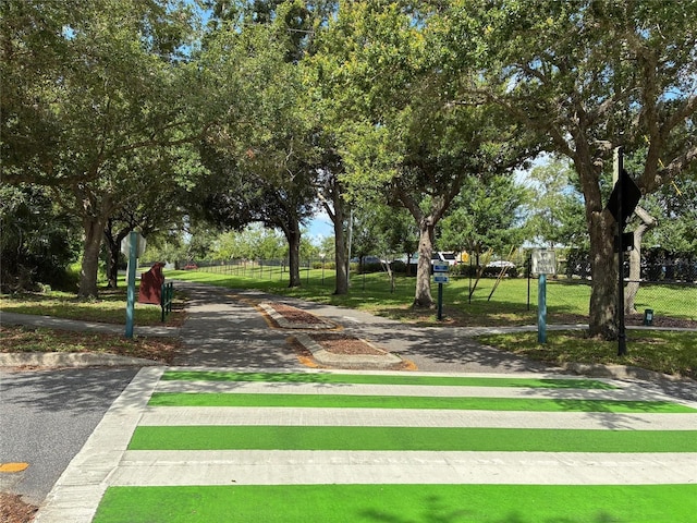 516 Hickorywood Ave, Altamonte Springs, FL 32714 - view of home's community