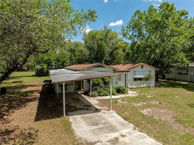 29505 N Blvd, Paisley, FL 32767 - photo 1