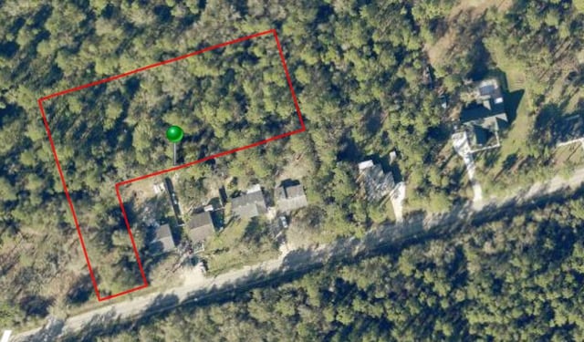 2821 Old New York Ave, Deland FL, 32720 land for sale