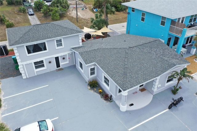 3112 S Atlantic Ave, Daytona Beach, FL 32118 - view of subject property