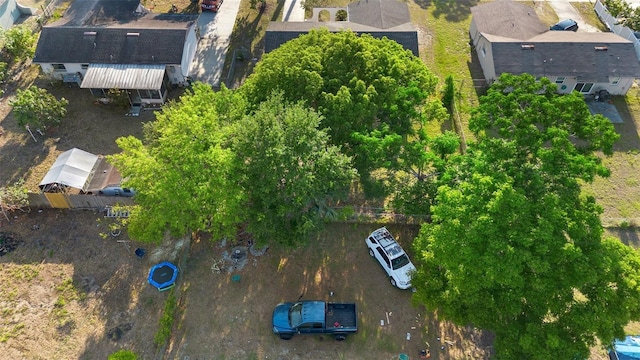 541 Northwestern Ave, Altamonte Springs, FL 32714 - aerial view