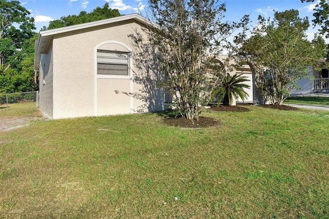 541 Northwestern Ave, Altamonte Springs, FL 32714 - view of property exterior featuring stucco siding