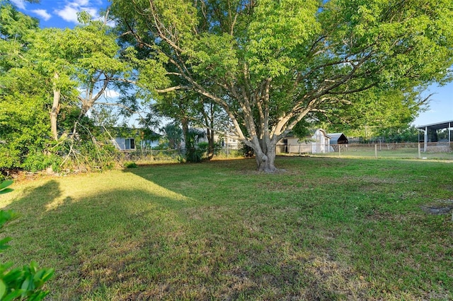 541 Northwestern Ave, Altamonte Springs, FL 32714 - view of yard