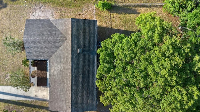 541 Northwestern Ave, Altamonte Springs, FL 32714 - aerial view of property and surrounding area