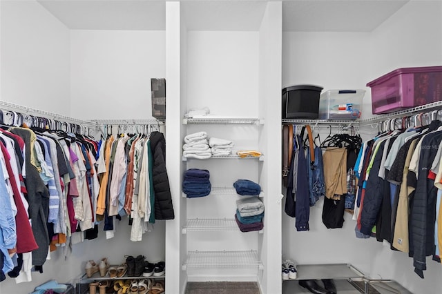 518 Briarbrook Way, Deland, FL 32724 - view of walk in closet