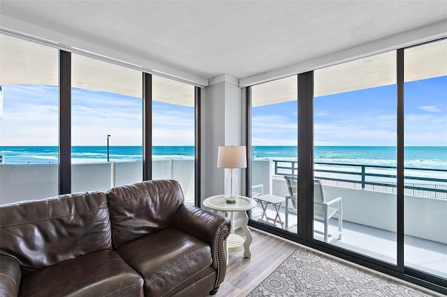 1420 N Atlantic Ave Unit 202, Daytona Beach, FL 32118 - photo 4