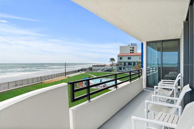 1420 N Atlantic Ave Unit 202, Daytona Beach, FL 32118 - photo 19