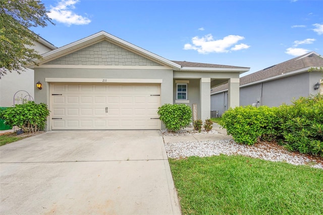 211 Duke Dr, Deland, FL 32724 - photo 1