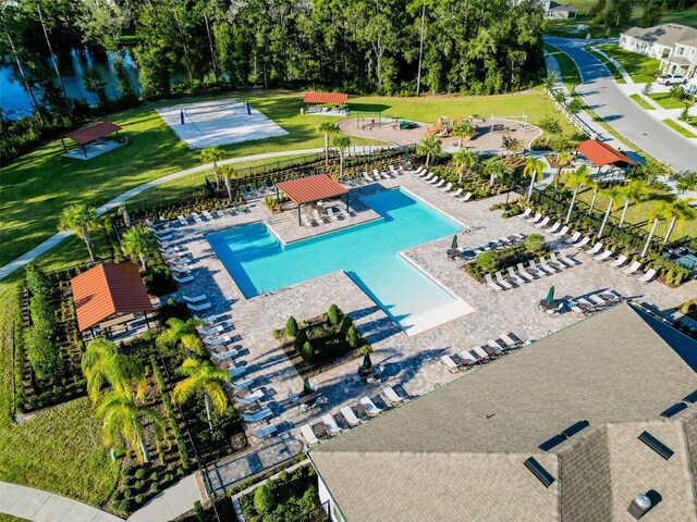 211 Duke Dr, Deland, FL 32724 - photo 29