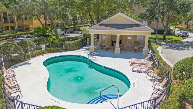 4297 Regal Town Ln, Lake Mary, FL 32746 - photo 43