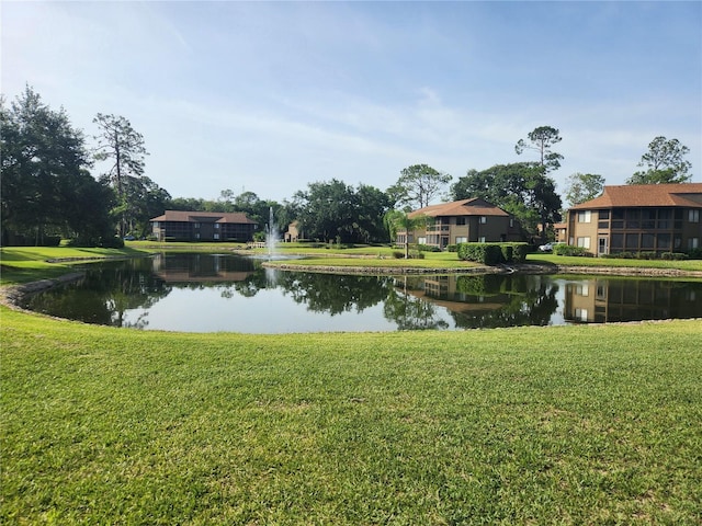 8 Oxford Ln, Palm Coast, FL 32137 - water view