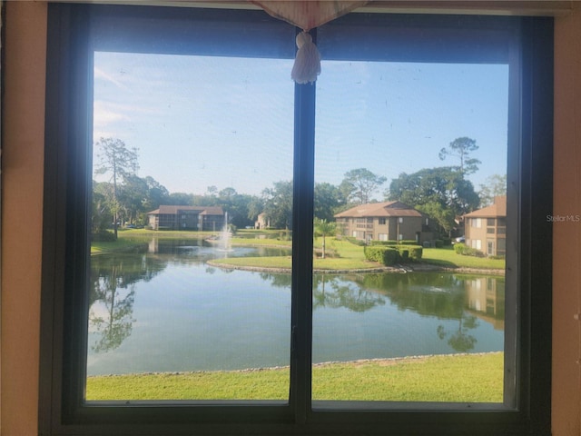 8 Oxford Ln, Palm Coast, FL 32137 - water view