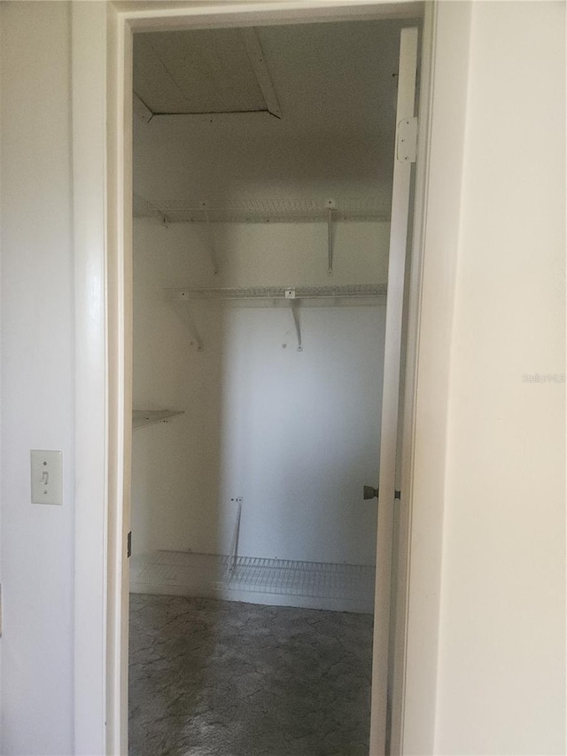 8 Oxford Ln, Palm Coast, FL 32137 - view of spacious closet