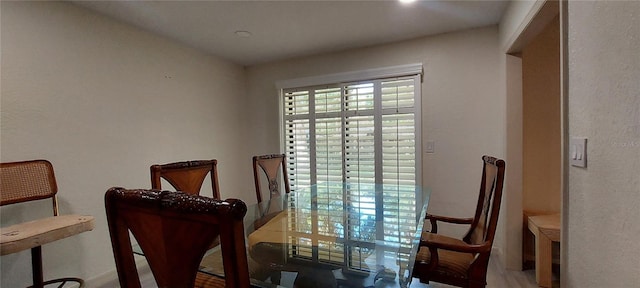 1621 Anniston Ave, Daytona Beach, FL 32117 - view of dining space