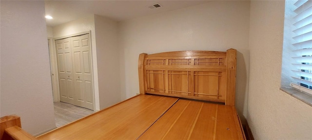1621 Anniston Ave, Daytona Beach, FL 32117 - hall with wood finished floors