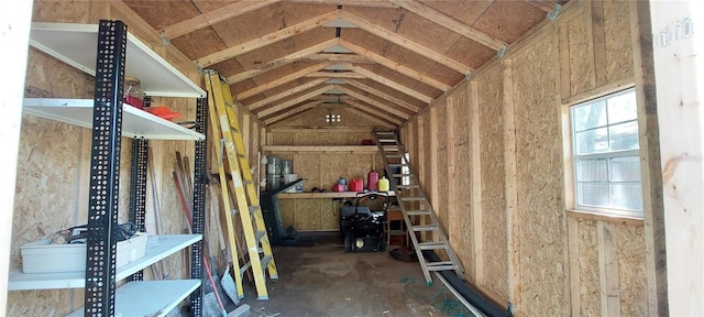 1621 Anniston Ave, Daytona Beach, FL 32117 - view of storage