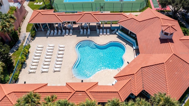 5300 S Atlantic Ave Unit 12-403, New Smyrna Beach, FL 32169 - photo 31