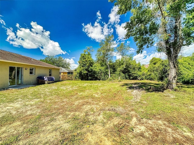2978 Greynolds St, Deltona, FL 32738 - view of green lawn
