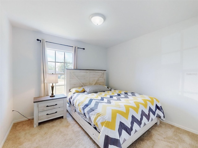 2978 Greynolds St, Deltona, FL 32738 - bedroom with light colored carpet and baseboards