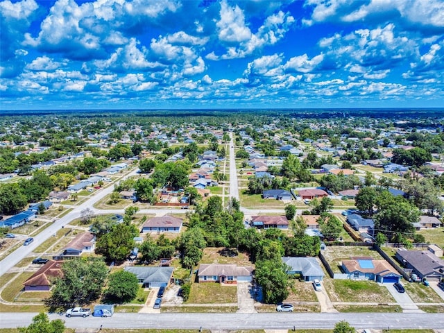 2978 Greynolds St, Deltona, FL 32738 - aerial view of residential area