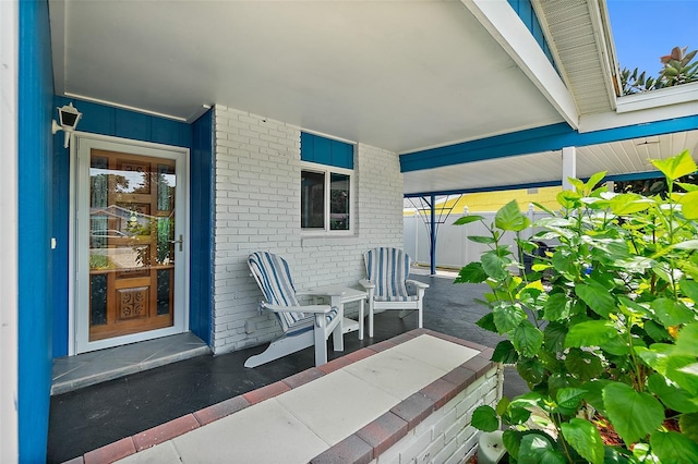 809 E 14th Ave, New Smyrna Beach, FL 32169 - view of patio