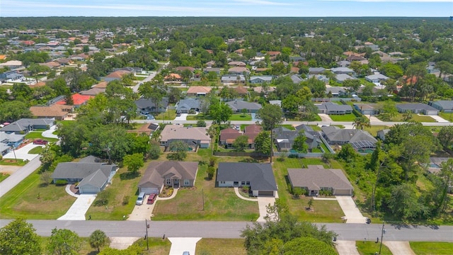 23 Forest Hill Dr, Palm Coast, FL 32137 - view of property location featuring nearby suburban area