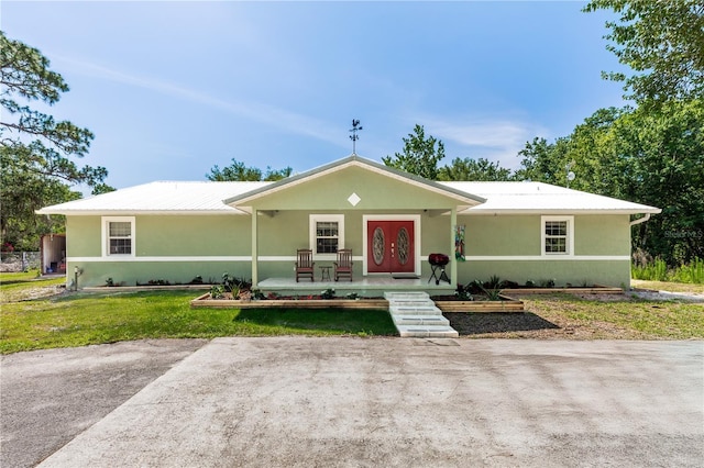 2953 Sled Rd, Christmas, FL 32709 - photo 1
