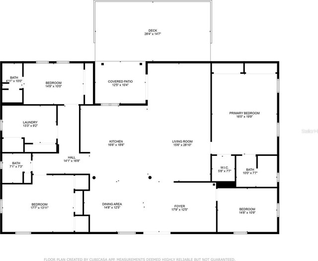 2953 Sled Rd, Christmas, FL 32709 - photo 54