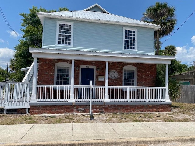 414 Garden St, Titusville, FL 32796 - photo 1