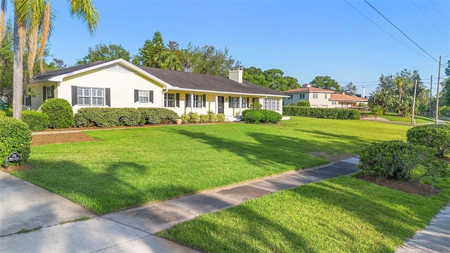 701 N Tuxedo Ave, Deland, FL 32724 - photo 5