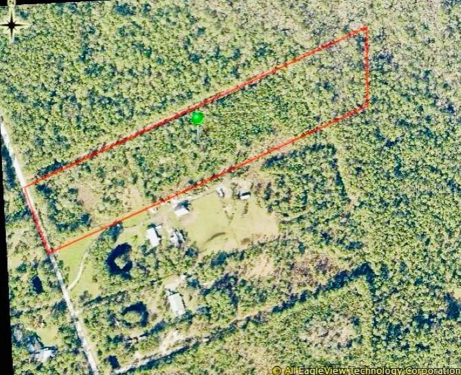 153 Old Bubbly Rd, Pierson, FL 32180