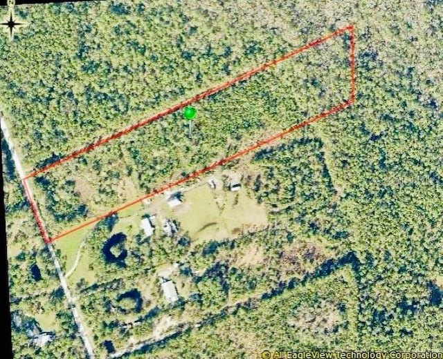 153 Old Bubbly Rd, Pierson, FL 32180