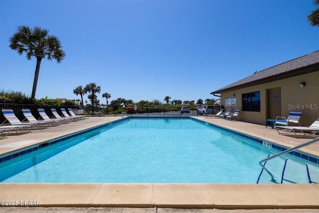3170 Ocean Shore Blvd Unit 5010, Ormond Beach, FL 32176 - photo 10