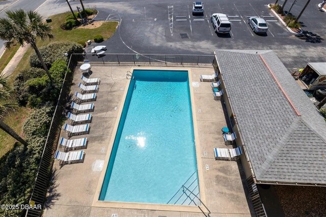 3170 Ocean Shore Blvd Unit 5010, Ormond Beach, FL 32176 - photo 12