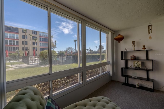 325 Wilder Blvd Unit A102, Daytona Beach, FL 32114 - view of sunroom