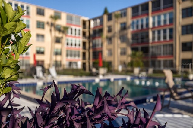 325 Wilder Blvd Unit A102, Daytona Beach, FL 32114 - view of community pool