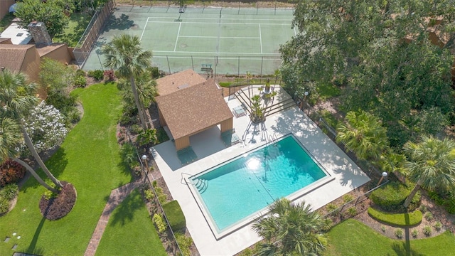 115 Oaks Ct Unit 115, Sanford, FL 32771 - photo 4