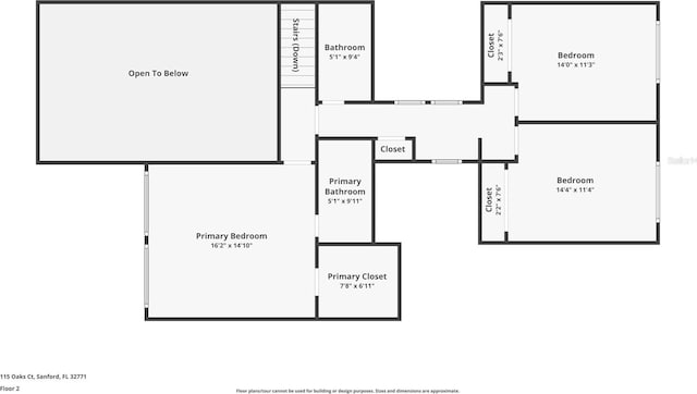 115 Oaks Ct Unit 115, Sanford, FL 32771 - photo 49